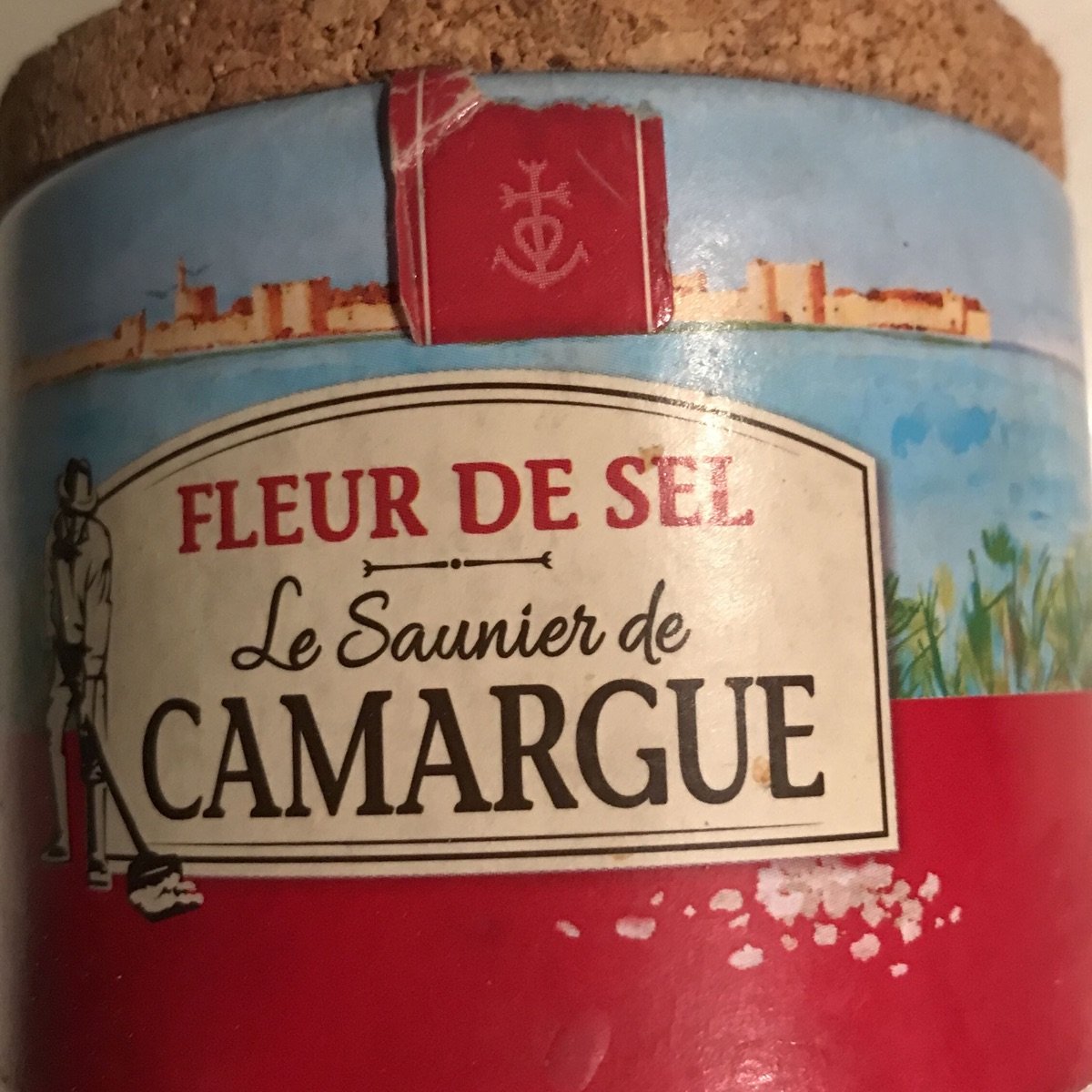 le saunier de camargue Fleur de sel Reviews abillion