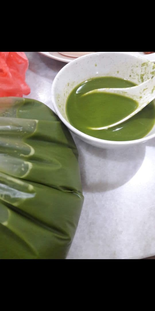 「Lei Cha」の料理の写真