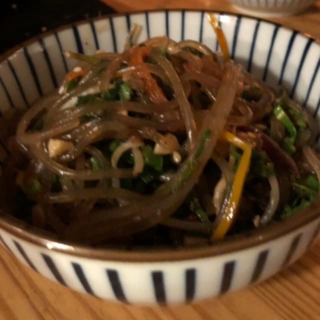 「Harussami De Legumes」の料理の写真