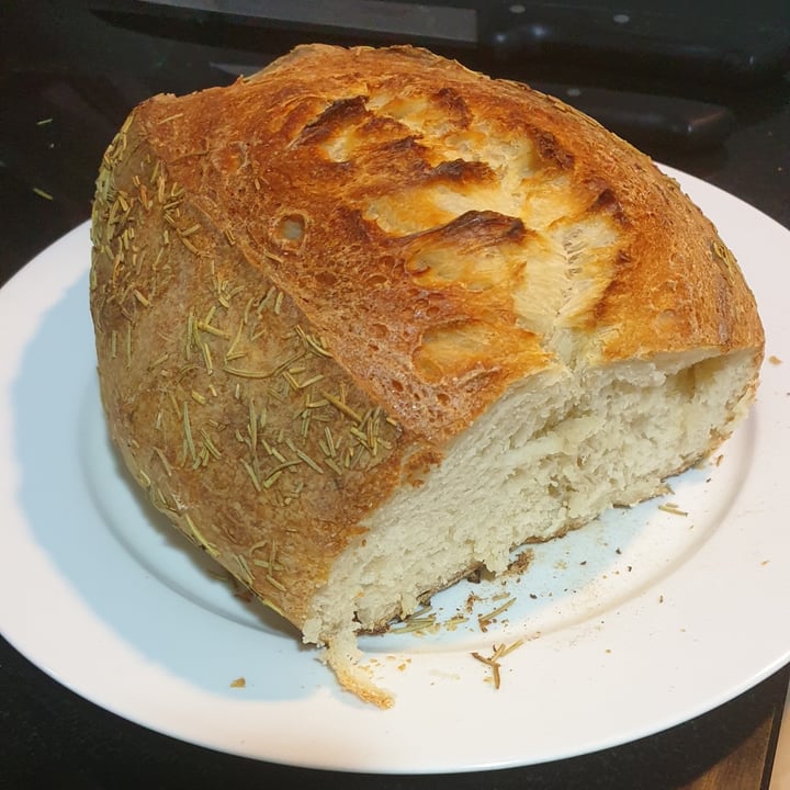 photo of Vikas’ Sourdough SourDough shared by @vikasismyhero on  24 May 2022 - review