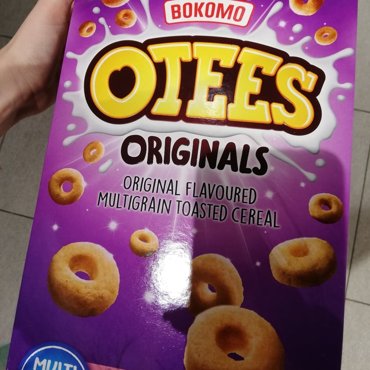 photo of BOKOMO Otees shared by @gypsygirlgoes on  30 Aug 2020 - review