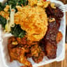 Dodah's Kitchen