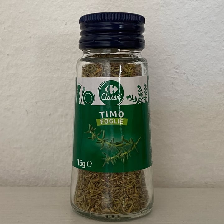 review photo of Carrefour Classic timo foglie shared by @sabrina01 on 19 Oct 2022 - review