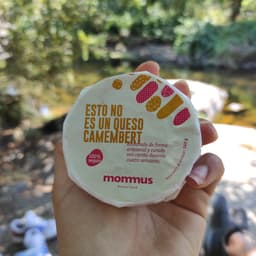 Mommus Foods