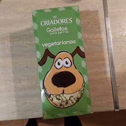 Criadores