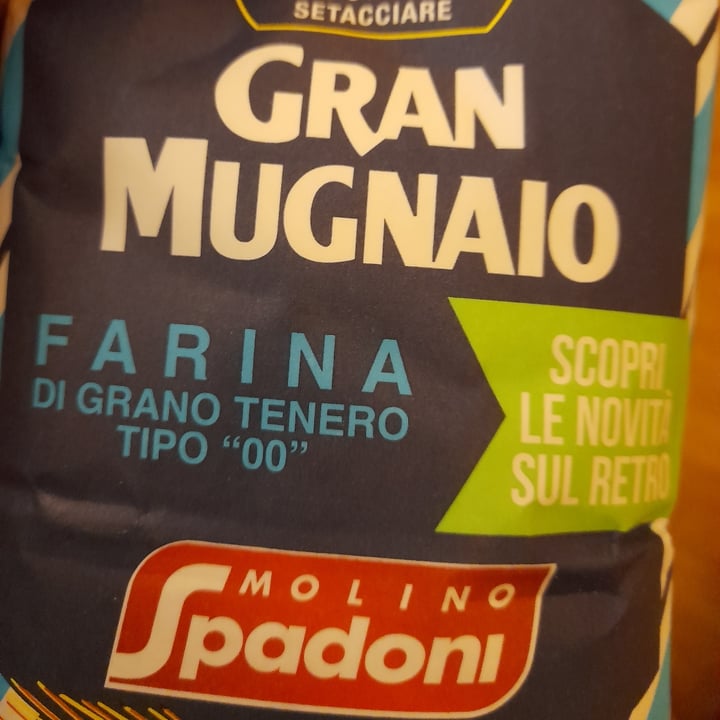 review photo of Molino Spadoni Farina 00 shared by @elisel18 on 09 Apr 2022 - review