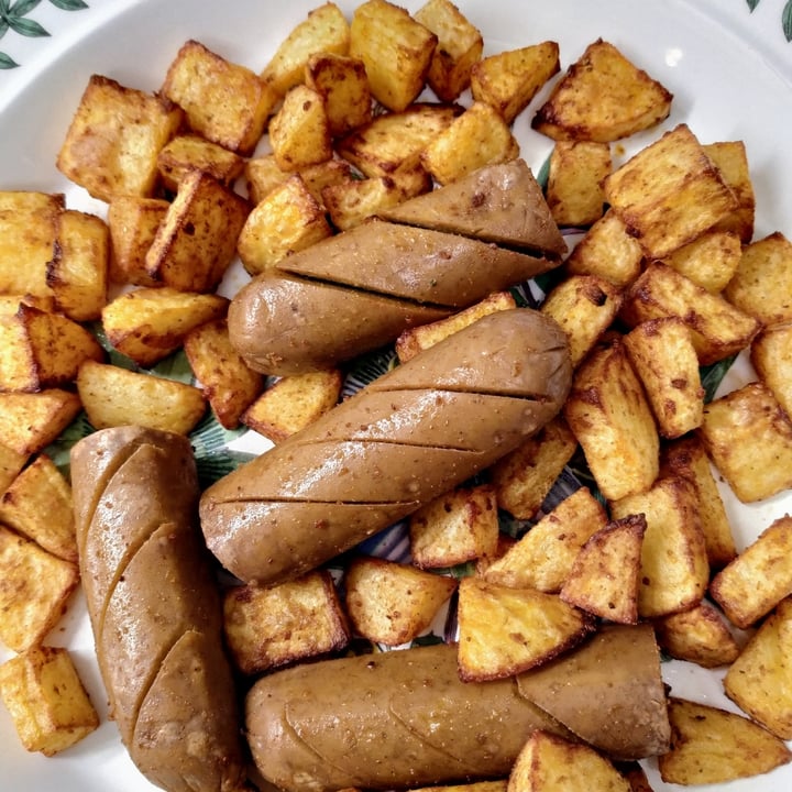 review photo of Compagnia Italiana Wurstel Tofu e Farro shared by @poldo1 on 22 Nov 2021 - review