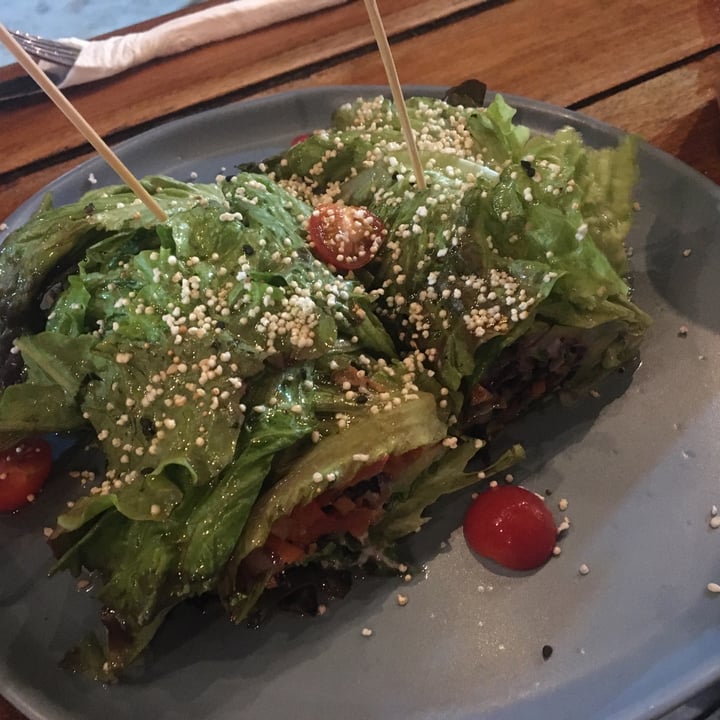 review photo of MALECóN 21 | Beach Club & Restaurant Romanita shared by @ingri on 23 Apr 2021 - review