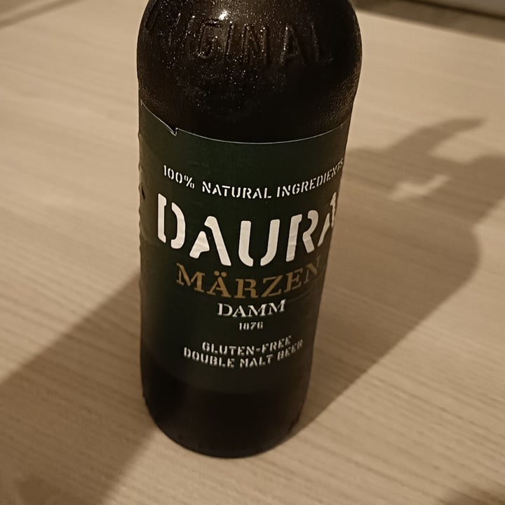 photo of Daura Daura Double Malt shared by @orma on  17 Sep 2022 - review