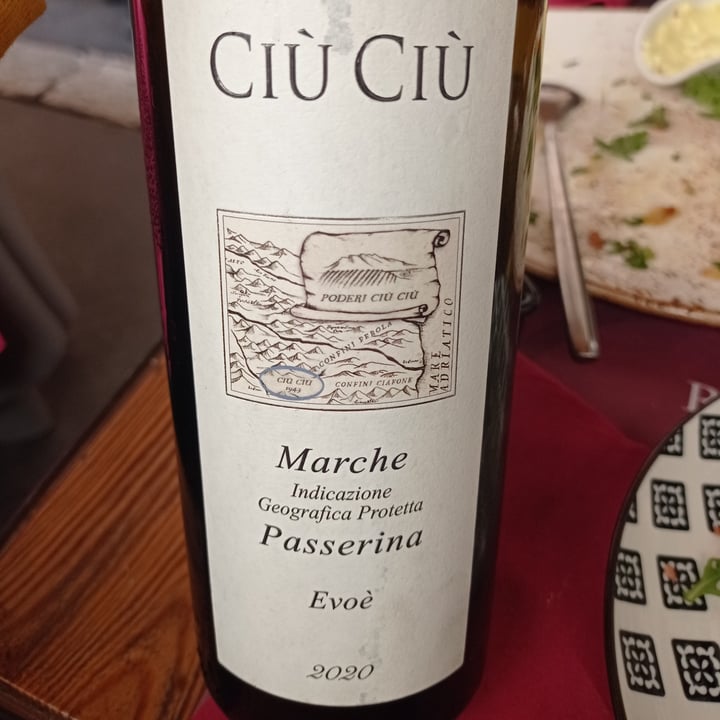 review photo of Rifugio Romano Pranzo vegan shared by @renata80 on 13 Feb 2022 - review