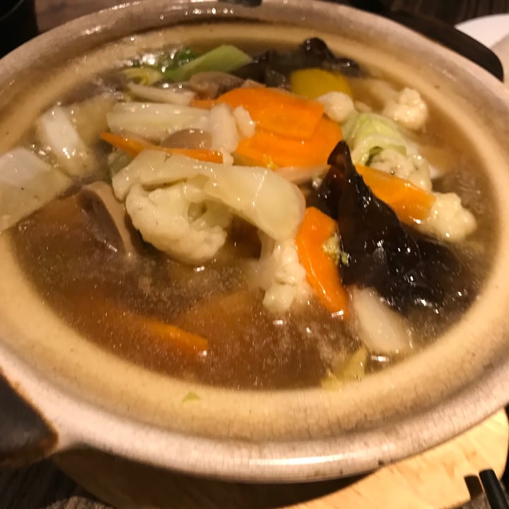 photo of D' Life claypot tofu shared by @aileenlaksmono on  26 Jun 2020 - review