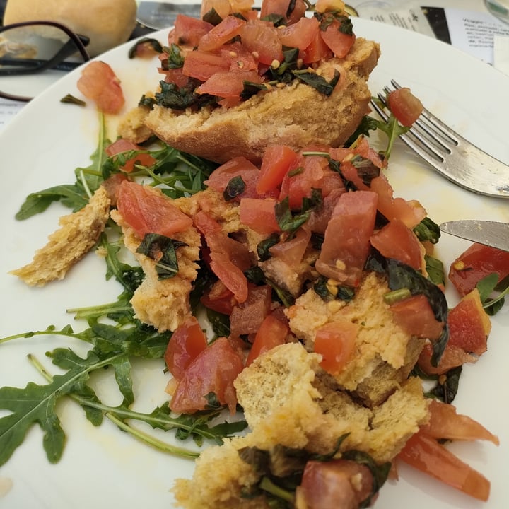 review photo of Mamba Beach frise salentine shared by @nicolettabs on 16 Sep 2022 - review