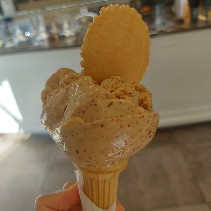 photo of Gelateria Iamotti Gelato shared by @ricciocapriccio on  31 Jul 2022 - review