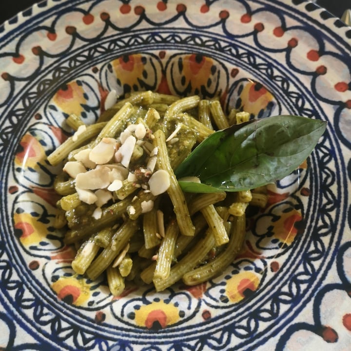 review photo of Verdechiaro Pasta alla trapanese shared by @francescagiardina on 16 Sep 2022 - review