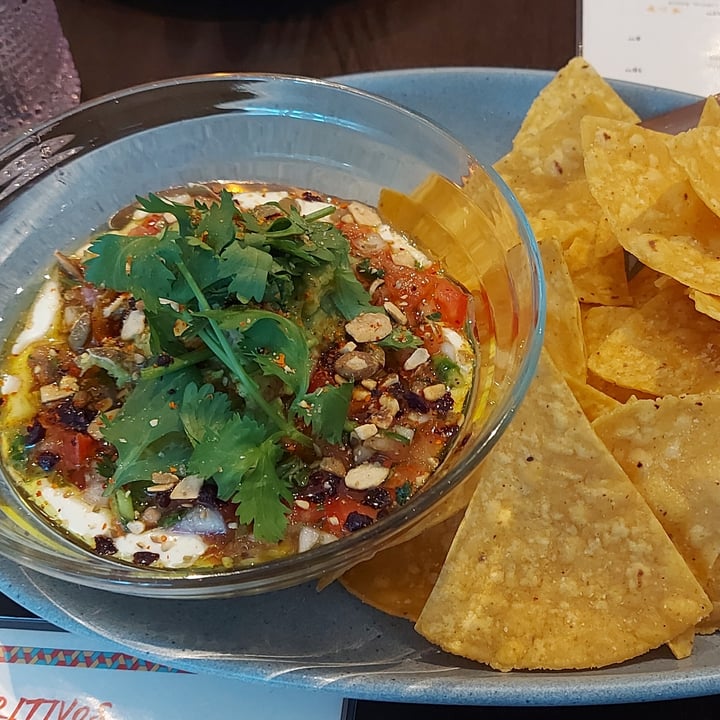 photo of PLANTA Cocina 5-Layer Dip shared by @svraphael88 on  24 Jun 2022 - review