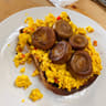 The Egg Vegetarian Cafe