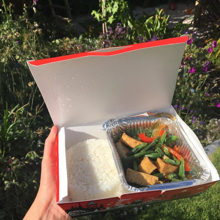 photo of Simply Asia - Sunningdale Basil and Chill Stirfry - 303 shared by @taz on  27 Nov 2020 - review