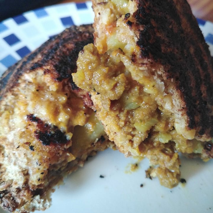 review photo of Atlas Trading Co. Soya Mince shared by @mamag on 28 Jul 2020 - review
