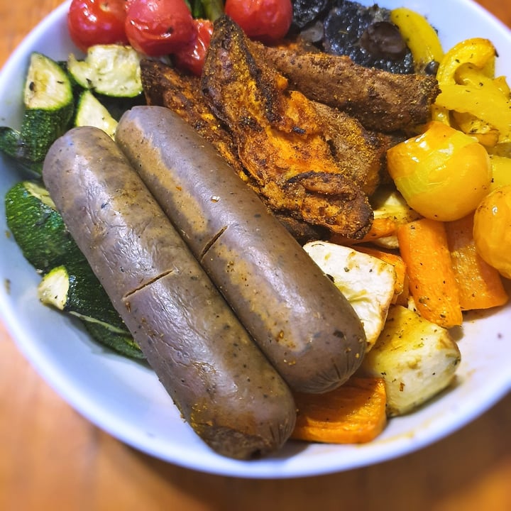 review photo of Tofurky Plant-based Sausages Italian shared by @accountinactive on 13 Jun 2020 - review