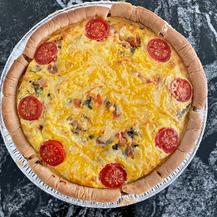 review photo of JUST Egg Plant-based Scramble shared by @cig on 14 Feb 2022 - review