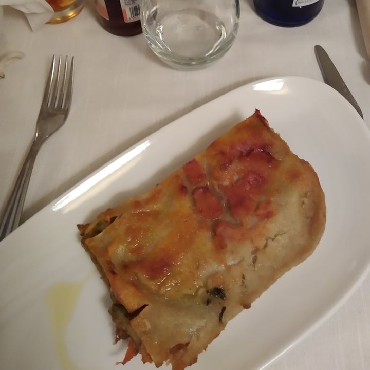 photo of Il Lughino Lasagna shared by @ire97 on  14 Jun 2022 - review