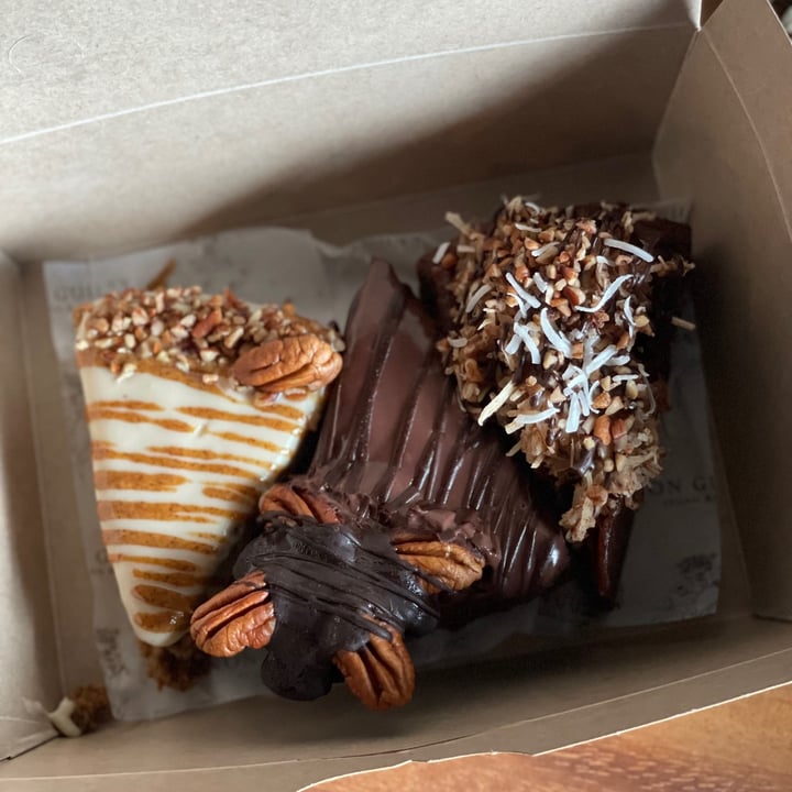 review photo of Non Guilty Pastel Tortuga🐢🍫 shared by @andrea21 on 30 Aug 2021 - review