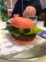 Veg Bar
