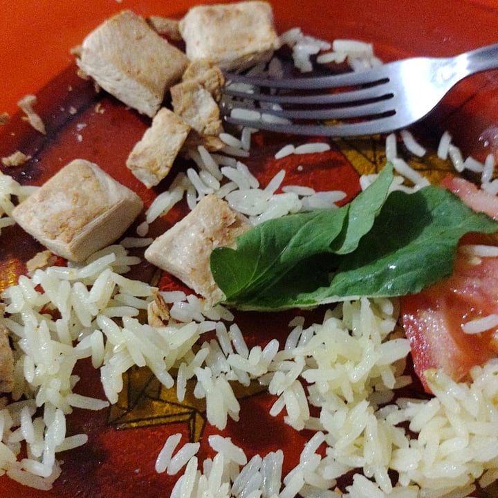 review photo of Fazenda Futuro - Future Farm Futuro Frango shared by @annacarolina on 19 Feb 2022 - review