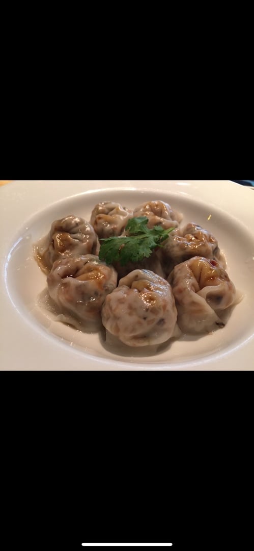 photo of Real Food Steam Dumplings shared by @arpitpandey on  22 Nov 2019 - review