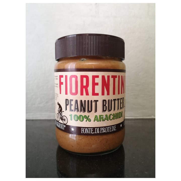 review photo of Fiorentini Burro d’arachidi shared by @robertafusco on 10 Jan 2022 - review