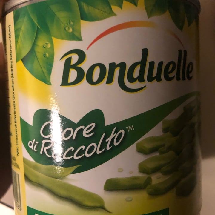 review photo of Bonduelle Taccole tagliate shared by @ildegarde on 07 Dec 2021 - review