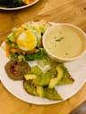 Le Pain Quotidien