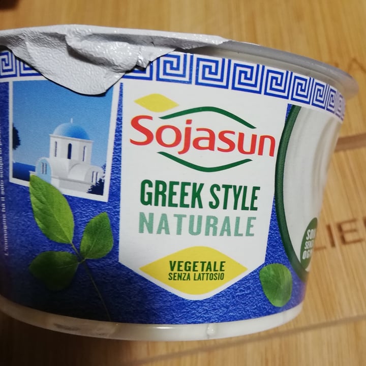 review photo of Sojasun Yogurt Greco (Naturale) shared by @reddy68 on 04 Dec 2021 - review