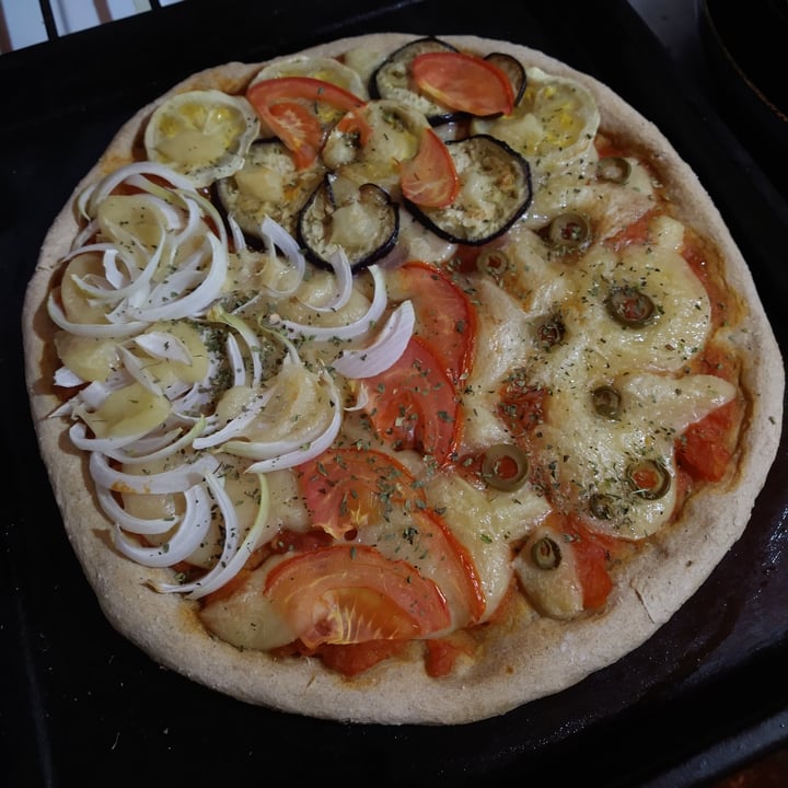 review photo of Felices Las Vacas Queso Cremoso en Cilindro shared by @thegiramone on 21 Nov 2021 - review