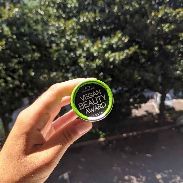 review photo of Ben & Anna Desodorante Lemon & Lime shared by @giulipic on 24 Jul 2022 - review