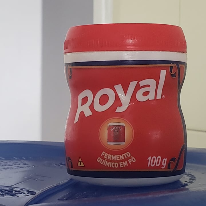 review photo of Royal Fermento Quimico shared by @umyuri on 15 May 2022 - review