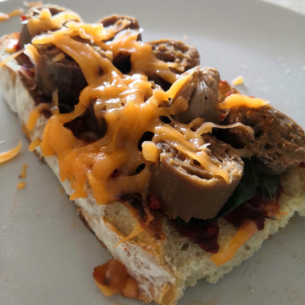 Vegan cheese from Knot Foods - Vegan Product Reviews & Ratings | abillion