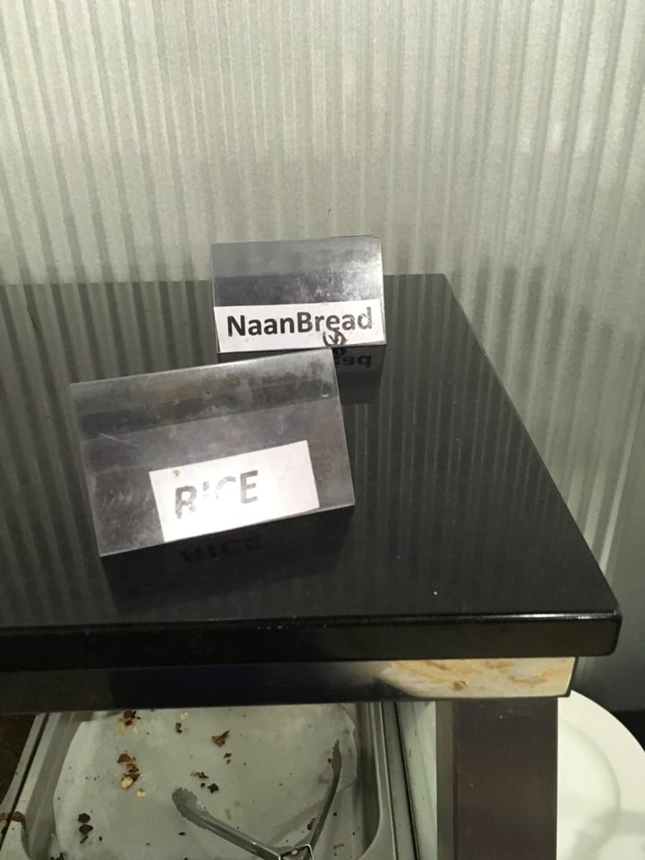 review photo of The Leaf Indian Restaurant Vegan Buffet shared by @jafriyakin on 29 Jul 2019 - review