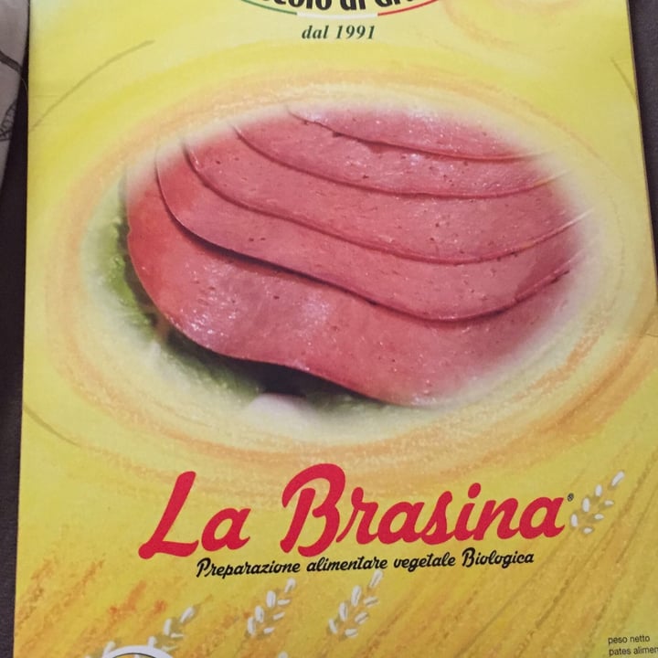 review photo of Muscolo di Grano La brasina shared by @amon3 on 24 Jun 2022 - review