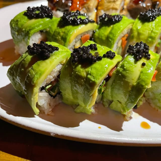 Blue Sushi Sake Grill