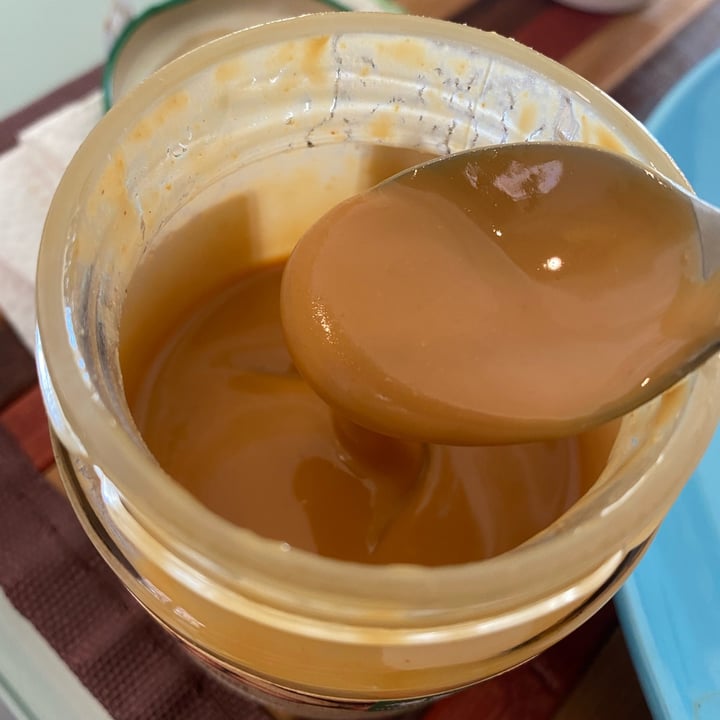 review photo of Probios Crema 100% arachidi shared by @eliiveg on 17 Dec 2021 - review