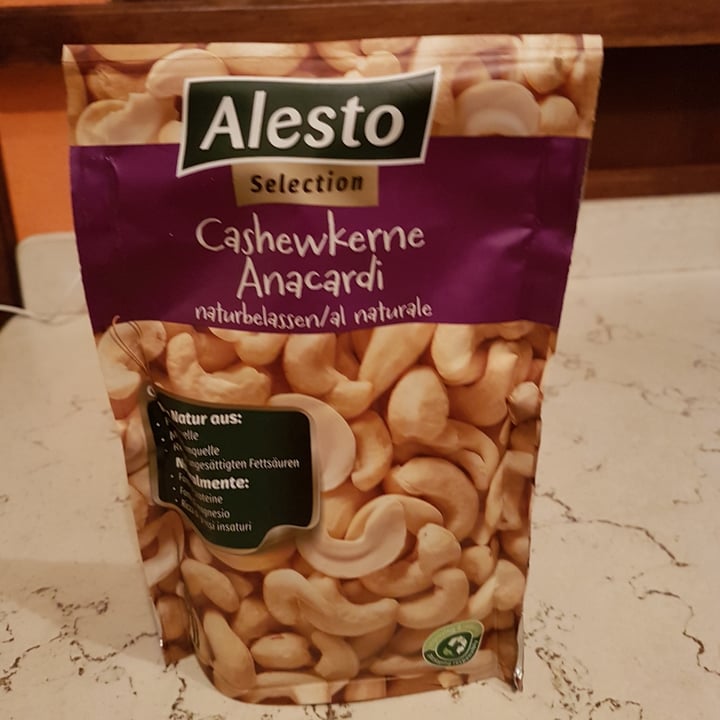 photo of Alesto Anacardi shared by @tonyveg on  27 Dec 2021 - review