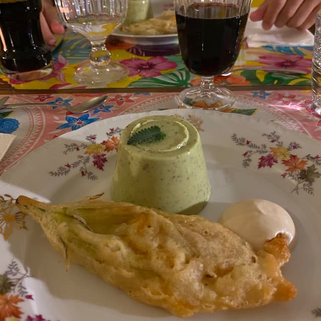Photo of the dish “Degustazione”