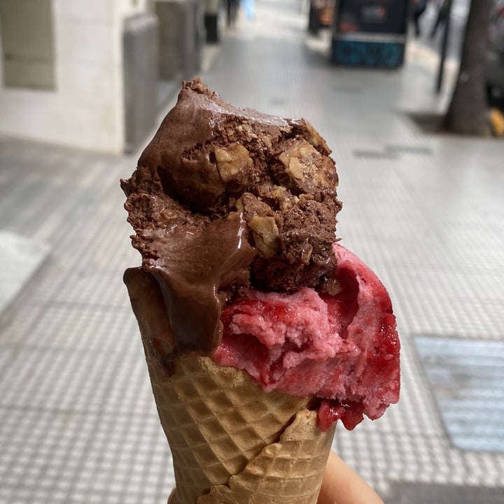 photo of Freddo Helado NotCo De Peanut Butter shared by @sofiasbordi on  18 Apr 2022 - review