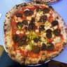 Yard Sale Pizza