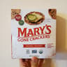 Mary's Gone Crackers