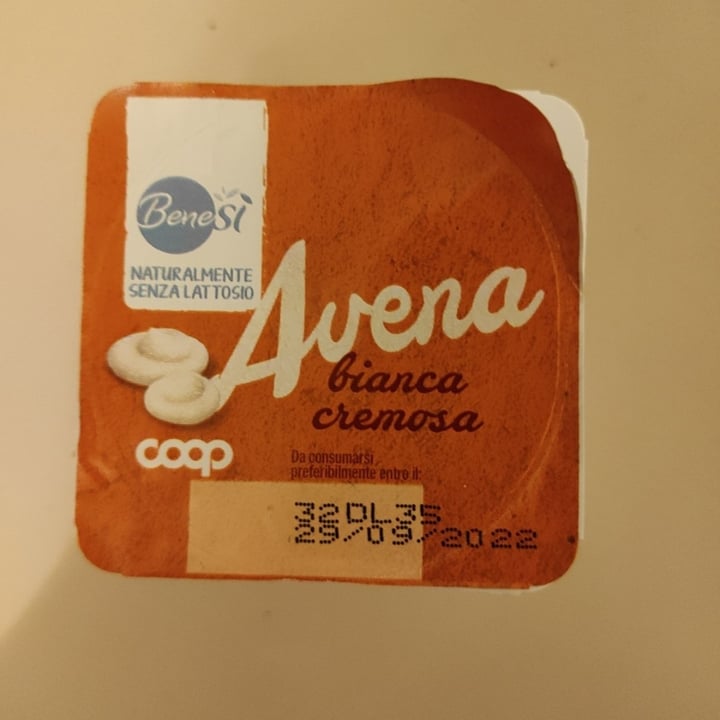 review photo of Bene.Si coop Avena bianco shared by @lumacow on 17 Sep 2022 - review