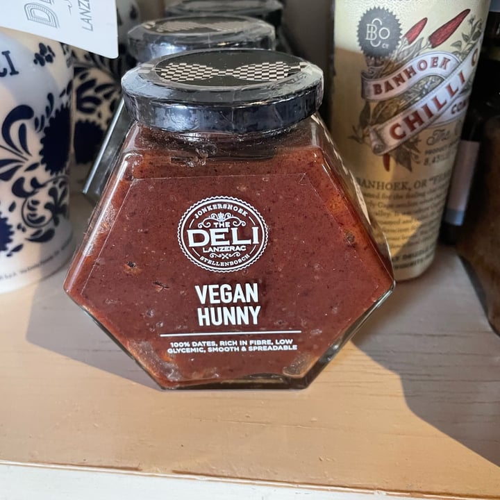 review photo of Lanzerac Deli Vegan Hunny shared by @eugenevdw89 on 07 Sep 2022 - review