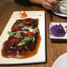 茹· if vegan