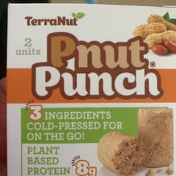 TerraNut